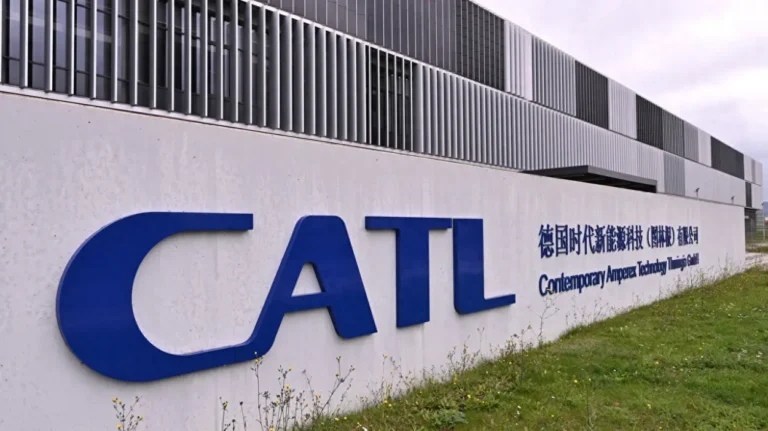 CATL